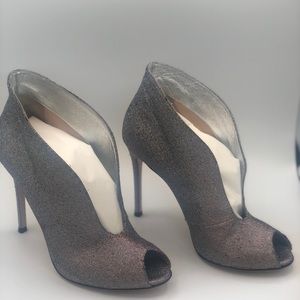 Authentic Gianvito Rossi Booties